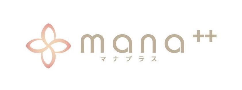 株式会社マナプラスロゴ